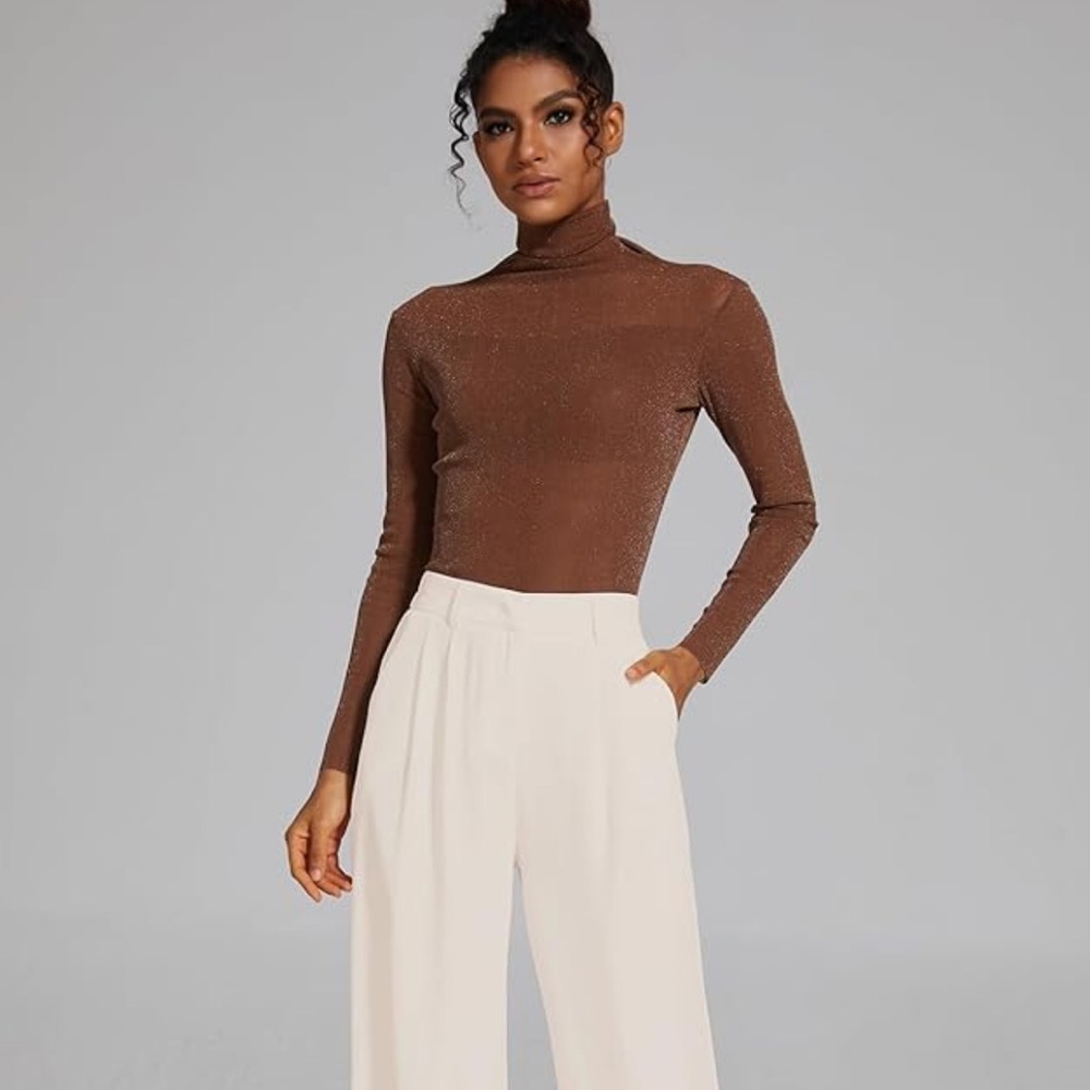DRESS PANTS - Picture 2 of 10